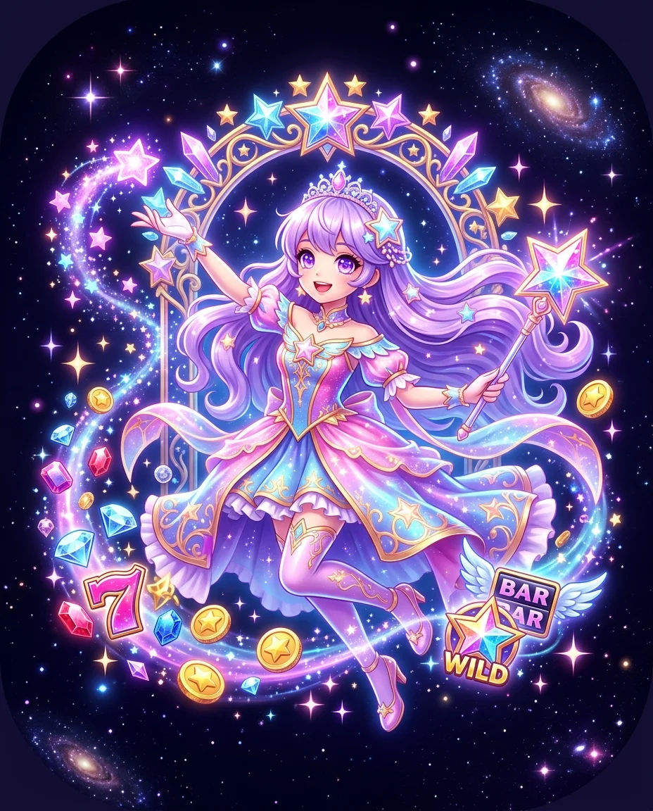 Starlight Princess